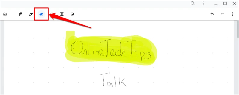 Cum să utilizați Google Cursive pe Chromebookul dvs