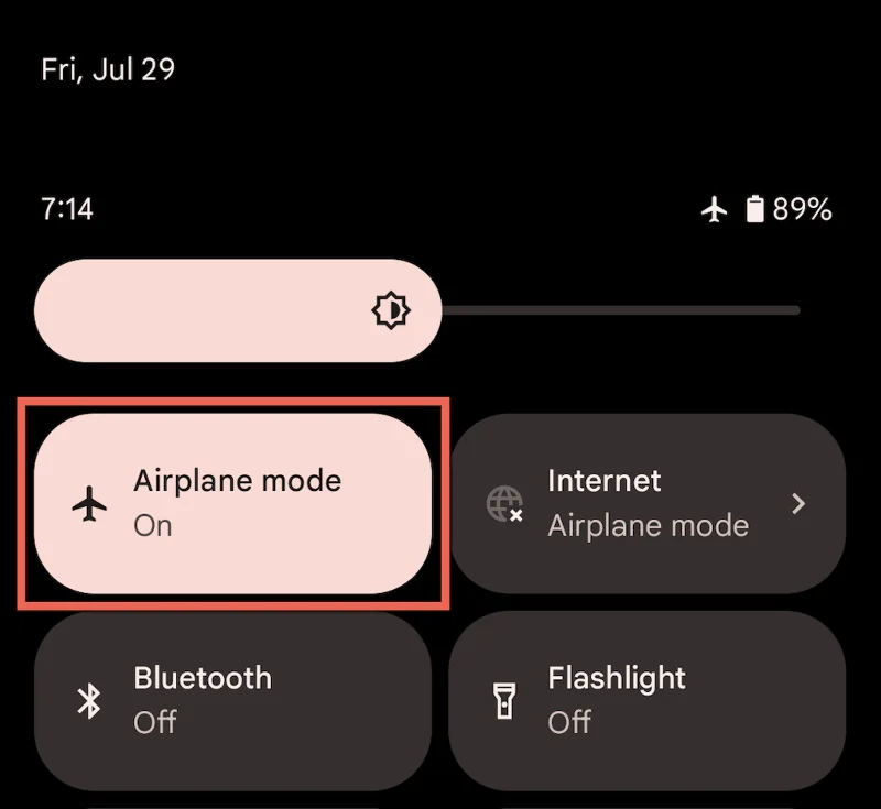 Wi-Fi Terus Terputus Sambungan pada Android?  11 Cara untuk Membetulkan