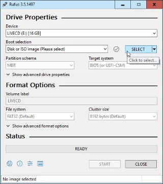 Cum să preluați fișiere Windows folosind un Linux Live CD