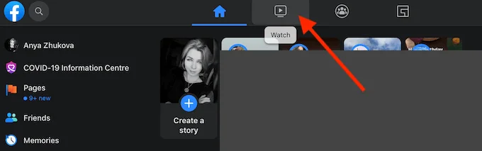 Co to jest Facebook Watch i jak go używać