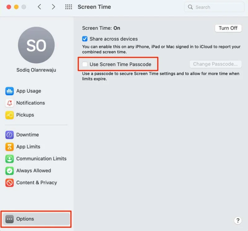 Een versleutelde schijfkopie maken in OS X