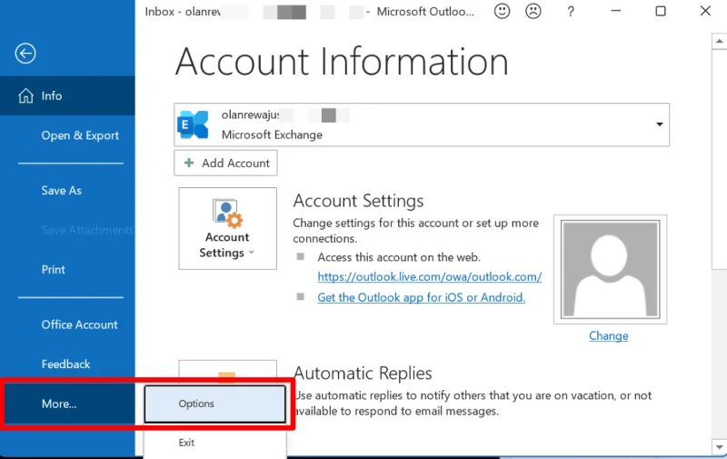 Microsoft Outlook Tidak Menjawab?  8 Pembaikan untuk Dicuba