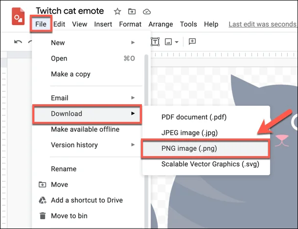 Comment créer des émoticônes Twitch