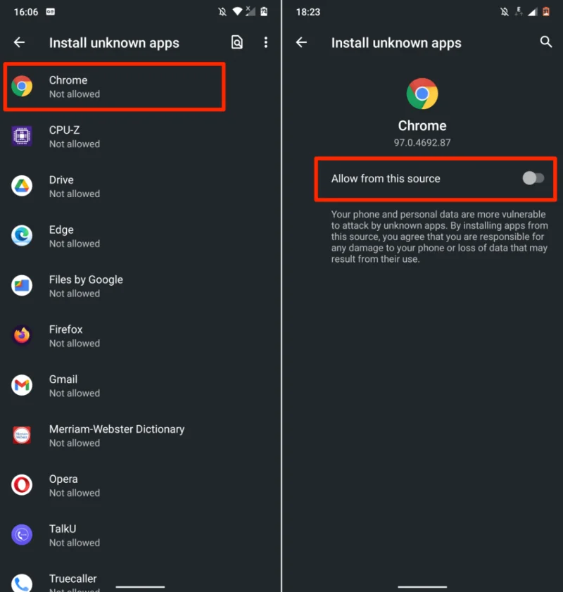 Cara Memasang Kodi pada Android