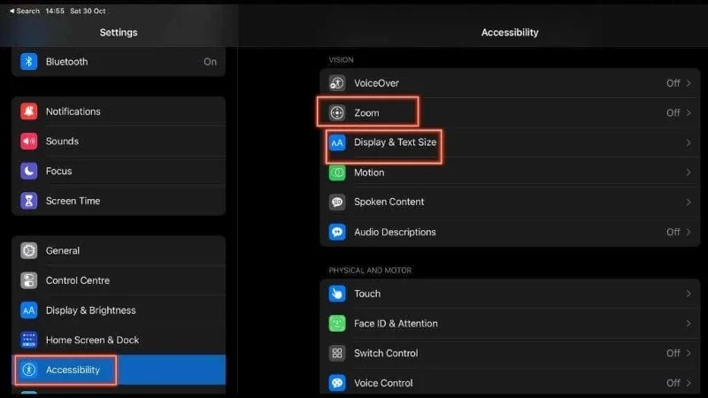Cara Membetulkan Butang Belakang Tidak Berfungsi pada iPhone dan Android