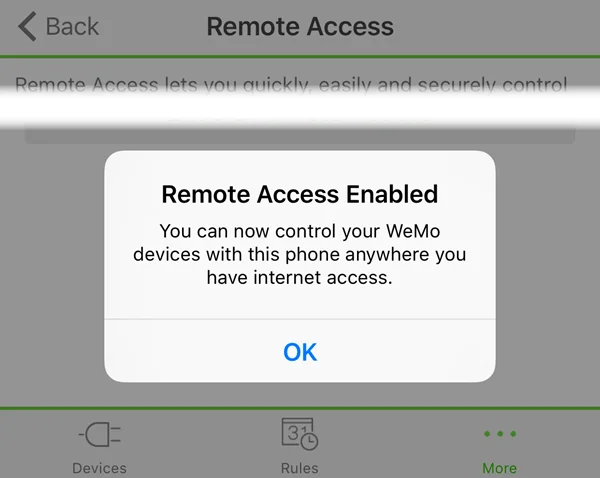 Cara Mengawal Suis WeMo Insight menggunakan Alexa & Echo