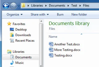 Cum să adăugați foldere de rețea la indexul de căutare Windows