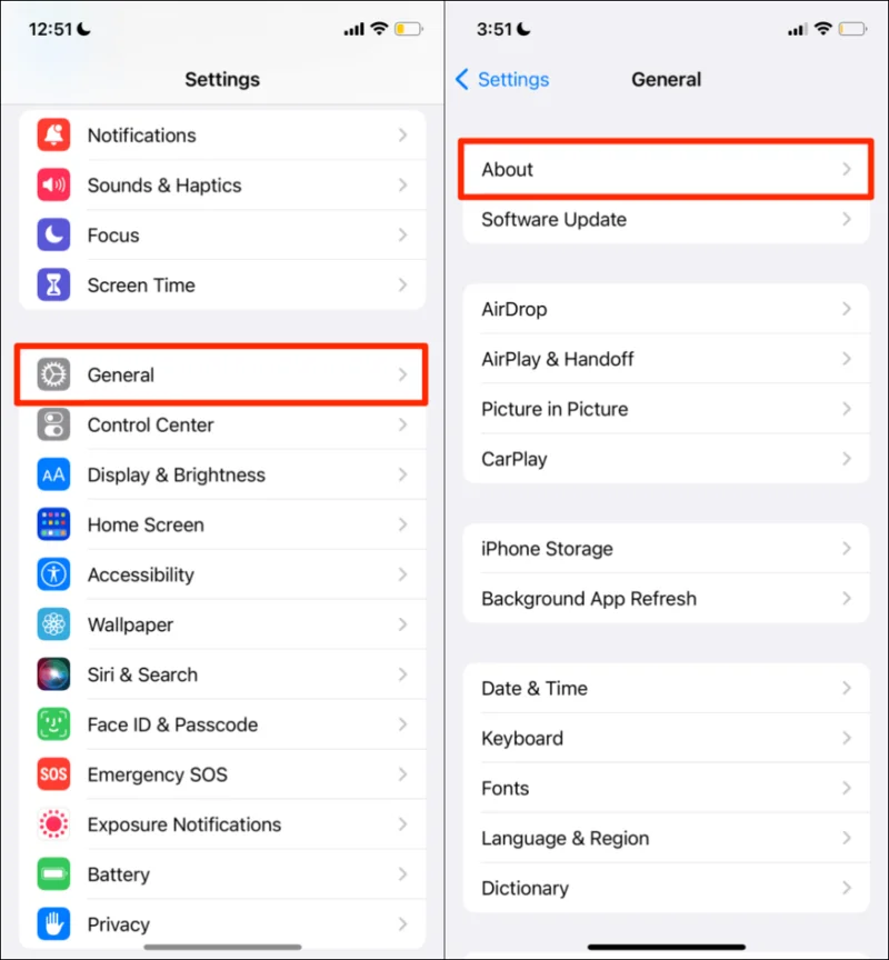 Sebab Telefon Anda Menghentikan Panggilan dan Cara Membetulkan