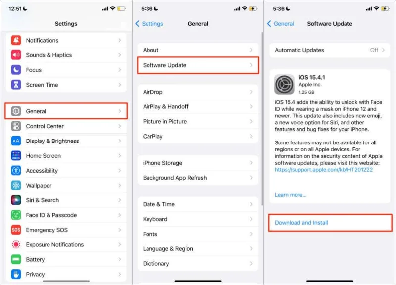 Sebab Telefon Anda Menghentikan Panggilan dan Cara Membetulkan