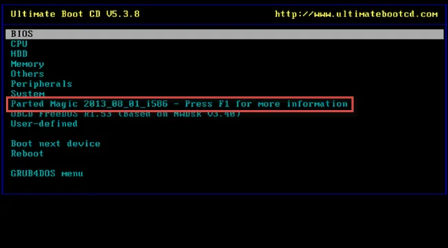 Cum să preluați fișiere Windows folosind un Linux Live CD