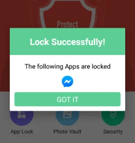 Cara Melindungi Kata Laluan Apl pada Peranti Android