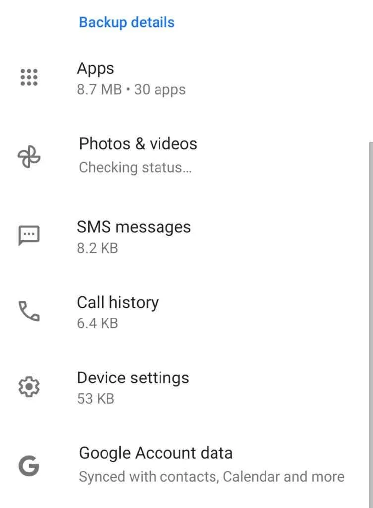 Pourquoi il est si difficile de récupérer des données supprimées sur Android et que faire à ce sujet