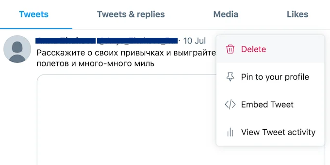 Cum să ștergeți în masă tweet-uri, postări Facebook și postări Instagram