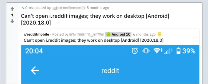 Reddit에서 교차 게시하는 방법