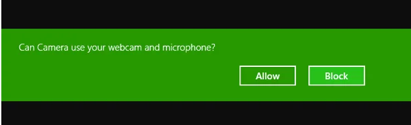 Cara Menggunakan Apl Kamera Windows 10