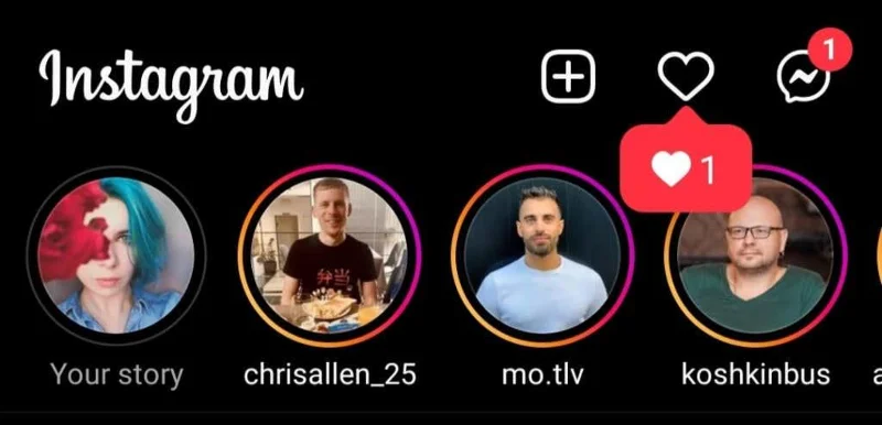 Cara Mendayakan Mod Gelap pada Instagram untuk Android