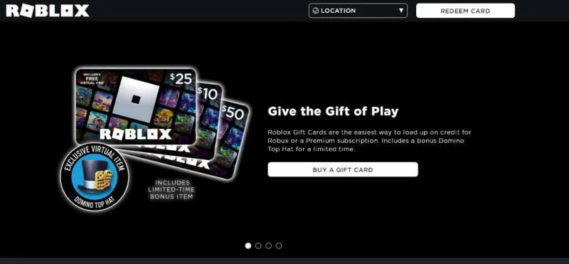 5 façons d'obtenir Robux gratuitement
