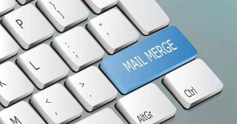 So verwenden Sie den Seriendruck in Word zum Erstellen von Briefen, Etiketten und Umschlägen