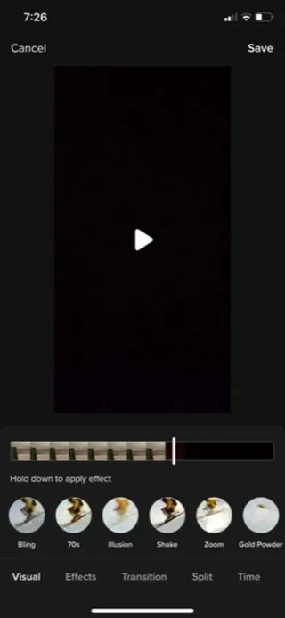 Cum să faci și să editezi videoclipuri TikTok pentru începători
