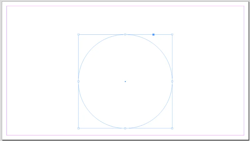 Cum să curbați textul în InDesign