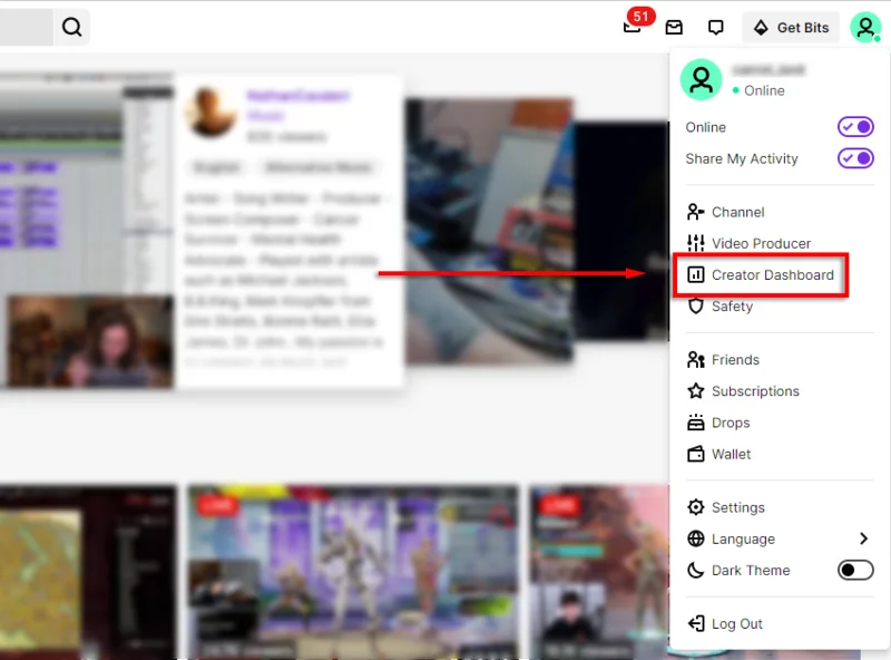 Que sont les points de chaîne sur Twitch et comment les configurer