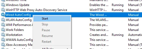 Impossible de supprimer l'adaptateur réseau dans Windows 10&nbsp;?