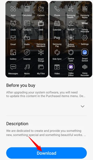Cara Menukar Ikon Apl pada Telefon Pintar Android Anda