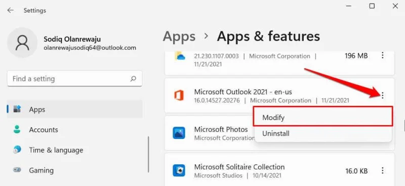 Microsoft Outlook Tidak Menjawab?  8 Pembaikan untuk Dicuba