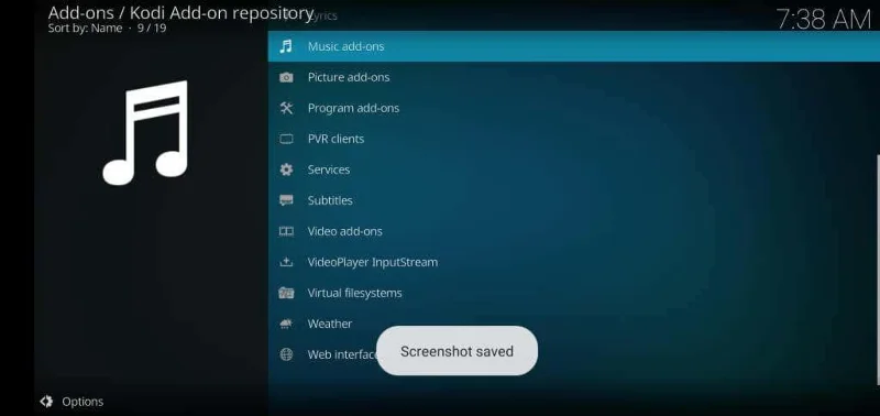 Cara Memasang Kodi pada Android