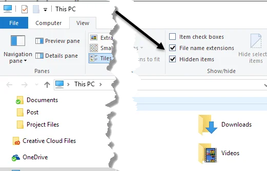 Cum se descarcă Windows 10 Imagini de ecran de blocare/reflectare