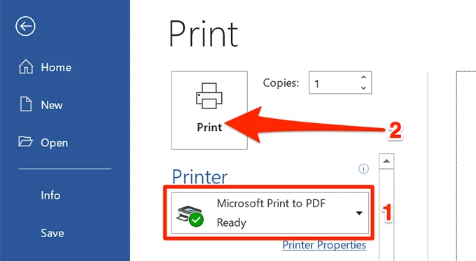 So erstellen Sie Etiketten in Word aus einer Excel-Tabelle