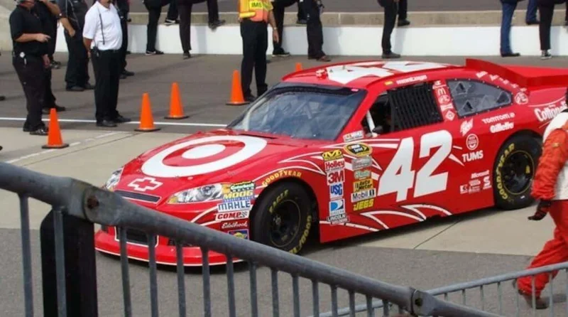 Cara Menonton Kejohanan NASCAR 2022 Dalam Talian tanpa Kabel