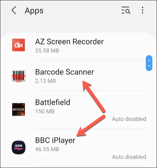 Cum să goliți fișierele de gunoi pe Android