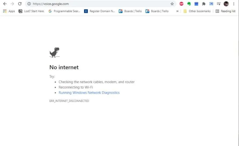 Google Voice Tidak Berfungsi?  7 Pembaikan untuk Dicuba