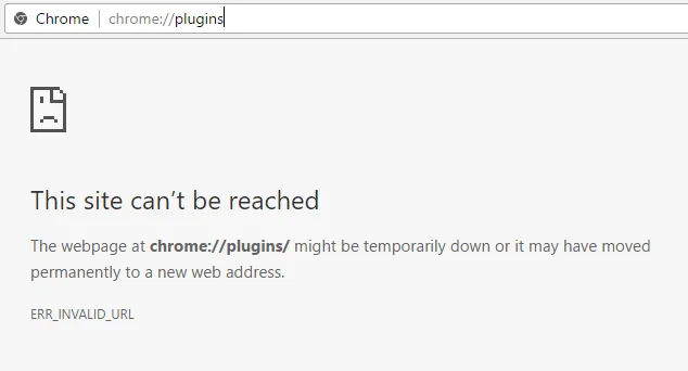 Cara Mendayakan Flash dalam Chrome untuk Tapak Web Tertentu