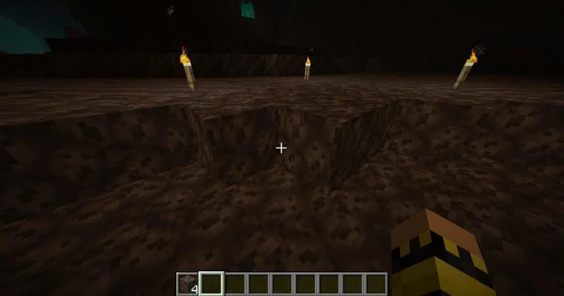 Cara Sediakan Suar dalam Minecraft