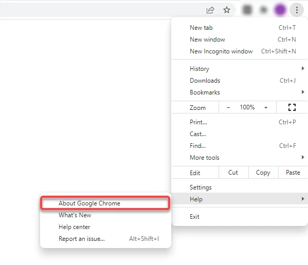 Cum să vă actualizați browserul web pe un computer