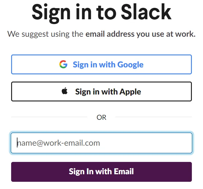 Cum să sincronizați Slack cu Google Calendar