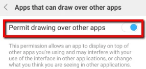 Cara Melindungi Kata Laluan Apl pada Peranti Android
