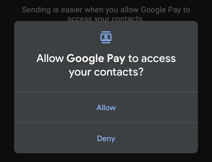 Cara Menghantar Wang Melalui E-mel dengan Google Pay