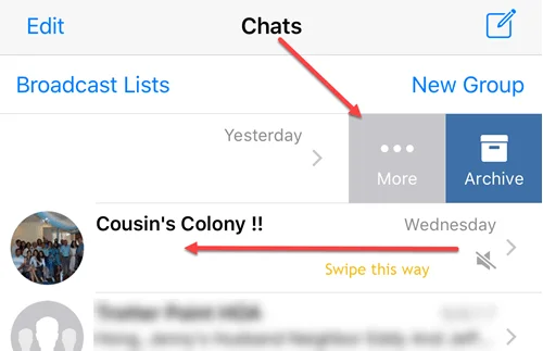 Cara Mengurangkan Saiz WhatsApp pada iPhone Anda