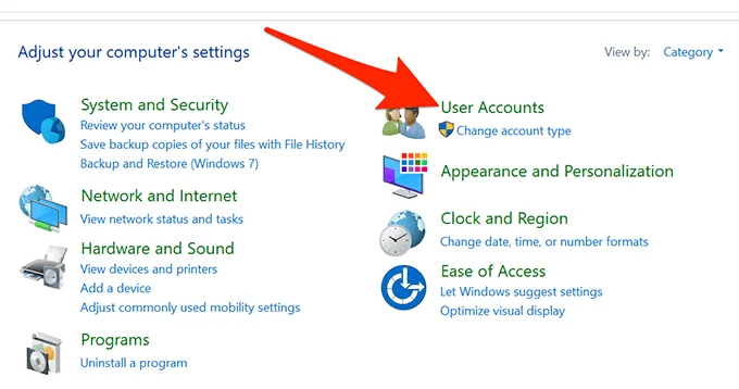 Cum să găsiți parole ascunse și salvate în Windows