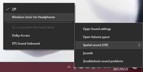 Cum se configurează sunetul surround în Windows 10