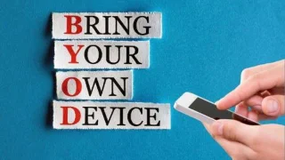 Apakah Maksud BYOD Dengan Pelan Selular? Faedah dan Had
