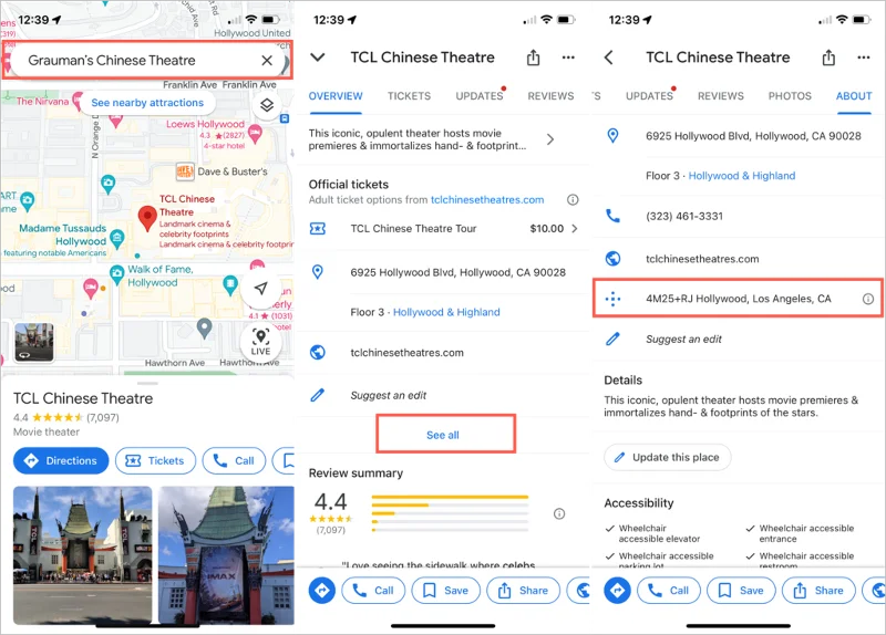 Apakah Kod Google Maps Plus dan Cara Menggunakannya