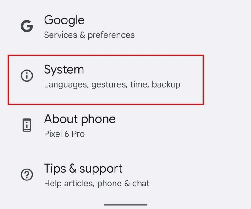 Cara Menyediakan Berbilang Profil Pengguna pada Android
