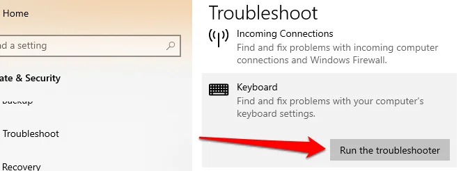 Cum să remediați întârzierea sau întârzierea la introducerea textului în Windows