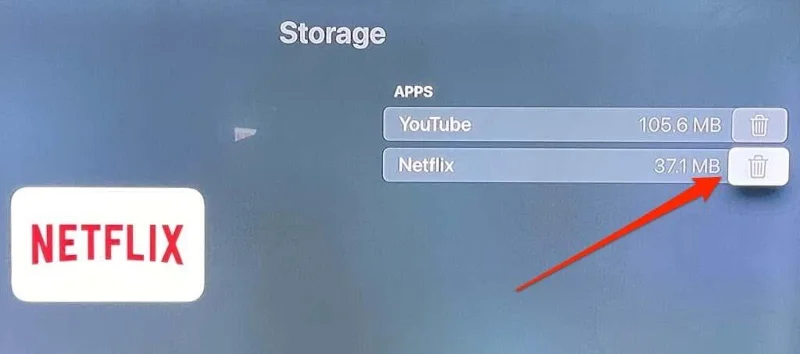Cum să remediați eroarea Netflix 113 pe Apple TV