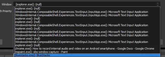 Cum să înregistrați audio și video intern pe un smartphone Android