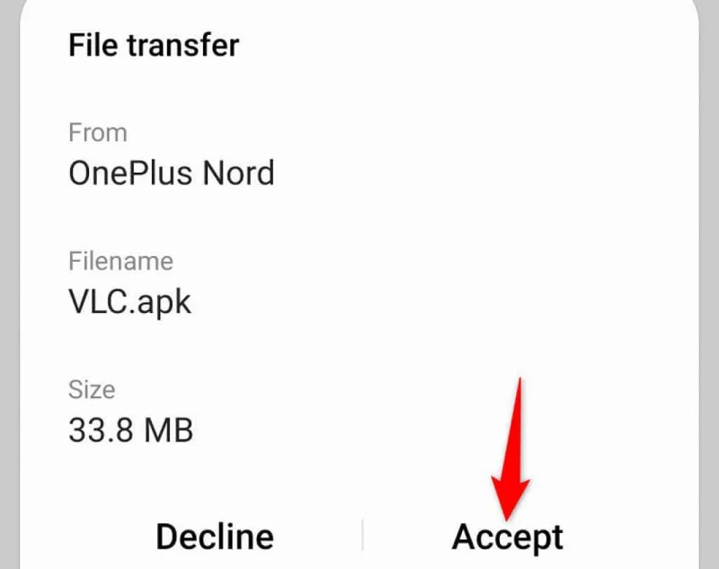 Cum să partajați aplicații între dispozitivele Android